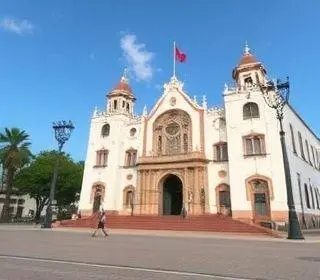 Corpus Christi