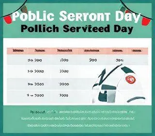 Dia do Servidor Público