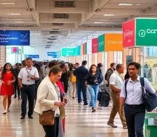 Feirão do Emprego em Campinas