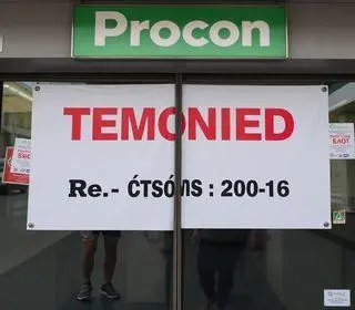 Procon Ribeirão Preto