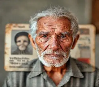 nova Carteira de Identidade Nacional