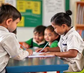 recadastramento educação infantil Bauru