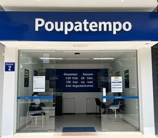 horário de funcionamento do Poupatempo no fim de ano