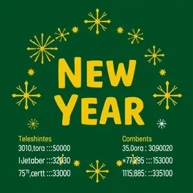 Ano Novo altera funcionamento de bancos, comércio e serviços públicos