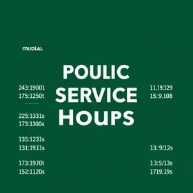 serviços públicos e comércio em Araraquara