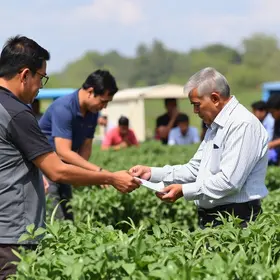 mutirão para regularização de CNH
