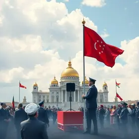 Poupatempo não funciona no feriado de Proclamação da República