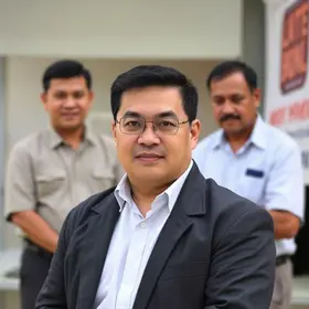 mutirão de RG e renovação de CNH