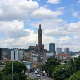 feriado de Tiradentes
