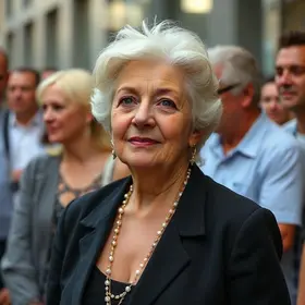 Ana Maria Braga