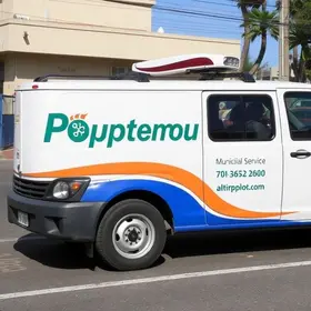 Poupatempo Móvel