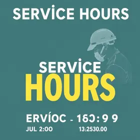 funcionamento dos serviços em SP