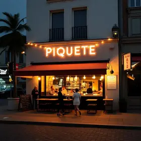 Poupatempo de Piquete