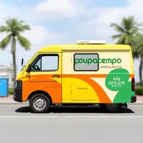 Poupatempo Móvel