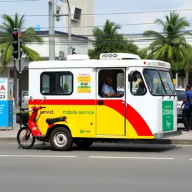 Poupatempo Móvel