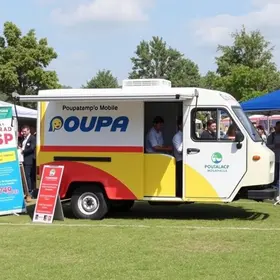 Poupatempo Móvel