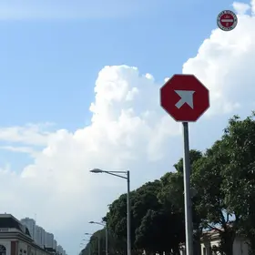 alerta vermelho de calor