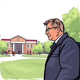 pendências escolares