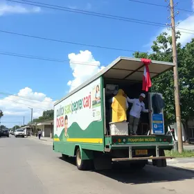 Poupatempo Móvel