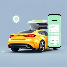 Transferência Digital de Veículo
