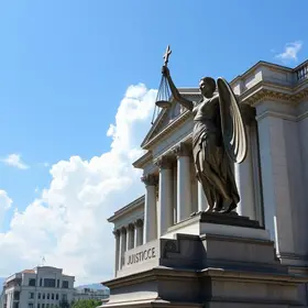 justiça poupatempo