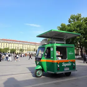 Poupatempo Móvel