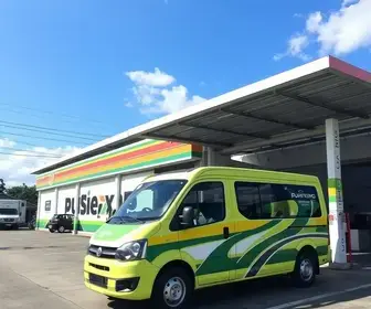 Poupatempo Móvel