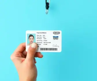 Carteira de Identidade Nacional